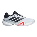 Scarpe da tennis adidas adidas Barricade 14 Scarpa per tutte le superfici Uomini-bianco, nero