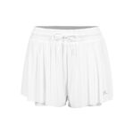 Abbigliamento JLindeberg JLindeberg Paulina Pantaloncini Donna-Bianco