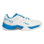 Scarpe Da Padel NOX AT10 white