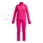 Abbigliamento Da Tennis Under Armour EM Knit Track Suit