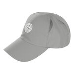 Abbigliamento da tennis BIDI BADU BIDI BADU Parasol Party Move Cappellino-Grigio