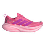 Scarpe da corsa adidas adidas Supernova Glide Scarpe neutrali Donna-rosa, rosso