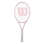 Racchette da tennis Wilson Wilson Intrigue SE TNS Racchette Allround Con corde