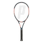Racchette da tennis Prince Prince Warrior 100 Pink (265g) (Incordata)