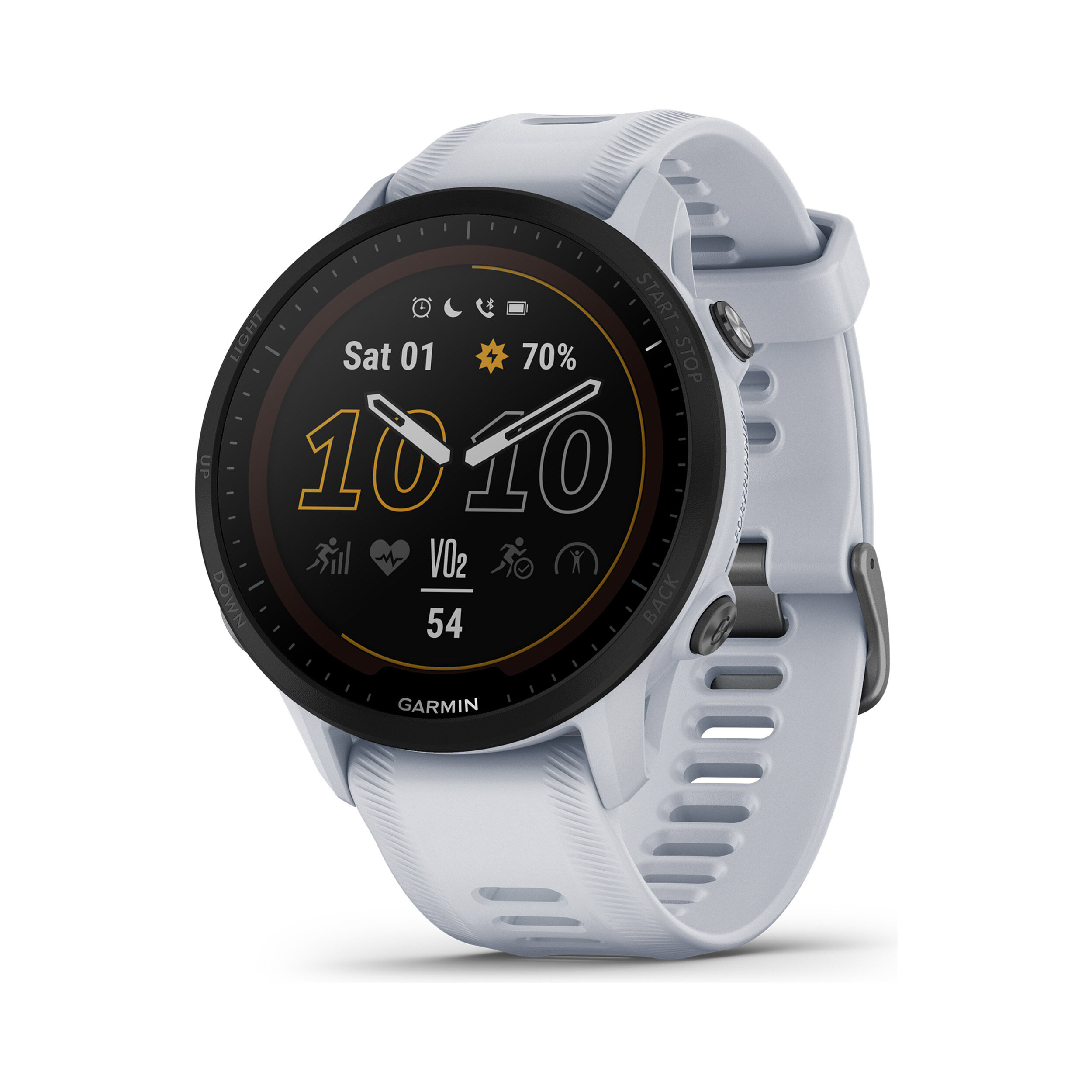 Garmin da polso sales