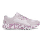 Scarpe da corsa Under Armour Under Armour Charged Bandit TR 3 Scarpa Da Trail Donna-Grigio