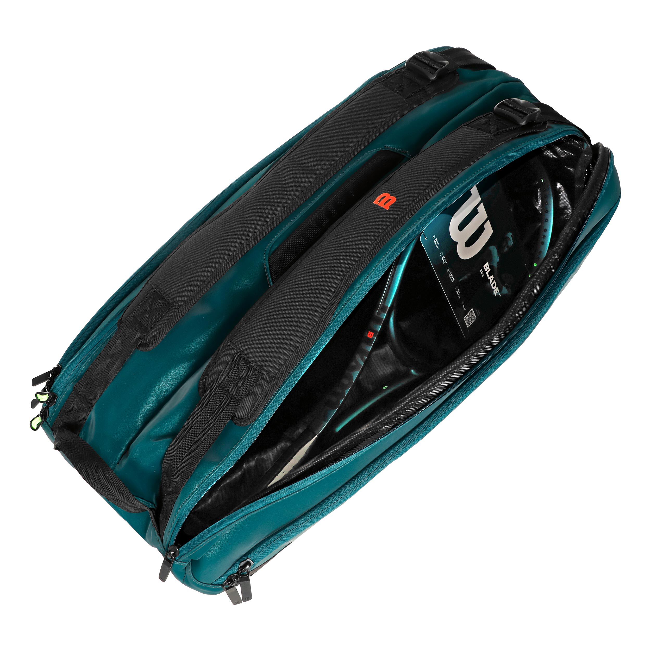 Zaino wilson blade on sale