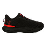 Scarpe da corsa Under Armour Under Armour Infinite Pro Warm Scarpe Neutrali-Nero,Nero