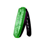 Accessori Bee-Safe Bee-Safe Led Clip Light USB Sistema Luminoso-Verde