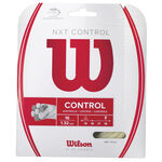 Wilson Wilson NXT Control Set Di Corde 12,2m-Colori Naturali