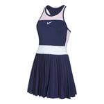 Abbigliamento Nike Court Dri-Fit Slam Dress New York
