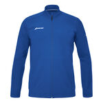 Abbigliamento Babolat Babolat Play Giacca Da Allenamento Uomini-Blu