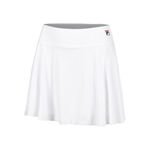 Abbigliamento Fila Fila Nicci Gonna Donna-Bianco