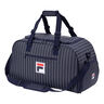 Heritage Large Borsa Sportiva-Blu,Bianco