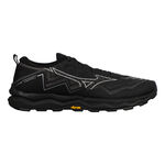 Scarpe Da Corsa Mizuno Wave Daichi 9 GTX