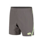 Abbigliamento Da Tennis Lotto Tech Iv - D1 Short7