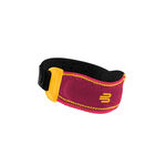 Bendaggi Bauerfeind Bauerfeind Sports Knee Strap Bendaggio Patella-Berry, Arancione