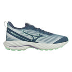 Scarpe Da Corsa Mizuno Wave Rider GTX 2