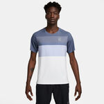 Abbigliamento Nike M Nkct Df Advtg Top Print
