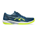 Scarpe Da Tennis ASICS Solution Swift FF 2 Clay