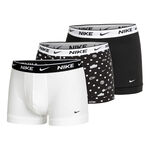 Abbigliamento Nike Everyday Cotton Stretch Trunk Boxer