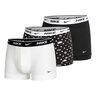 Everyday Cotton Stretch Trunk Boxer