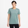 Dri-Fit Maglietta Donna-Salvia