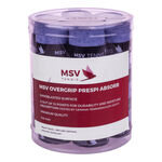 Overgrip MSV MSV Overgrip Prespi Confezione Da 24-Blu Chiaro