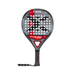 NOX NOX X-HERO RED Racchette da padel 