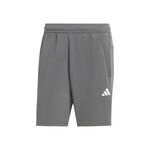 Abbigliamento adidas adidas Training Essentials Stretch 7in Pantaloncini Uomini-Grigio Scuro