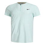 Abbigliamento Nike Nike Dri-Fit Court Slim Polo Uomini - mint, 