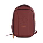 Borse Da Tennis Black Crown Backpack Magic