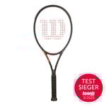 Racchette da tennis Wilson Wilson Clash 100 V3.0 Racchette Da Torneo