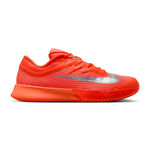 Scarpe da tennis Nike Nike Zoom Vapor Pro 3 Scarpa Per Terra Rossa Uomini-Arancione