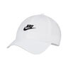 Club Cappellino-Bianco
