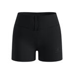 Abbigliamento Odlo Odlo Essential Sprinter  Calzamaglia da corsa Donna-nero