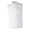 Club 22 Gilet Uomini-Bianco