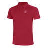 Court Dri-FIT Advantage Polo Uomini - rosso, rosso