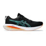 Gel-Excite 10 Scarpe Neutrali Uomini-Nero,Color Petrolio