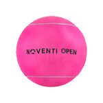 Palline giganti Tennis-Point Tennis-Point Jumbo Ball Klein Noventi Open Confezione Da 1