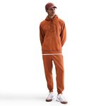 Abbigliamento Nike M Nkct Df Hrtge Flc Po Hd
