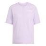 Terrex MT Camicia da corsa Donna - lilla, 