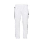 Abbigliamento BIDI BADU BIDI BADU Alvi Tech Pantalone Da Allenamento Ragazzi-Bianco