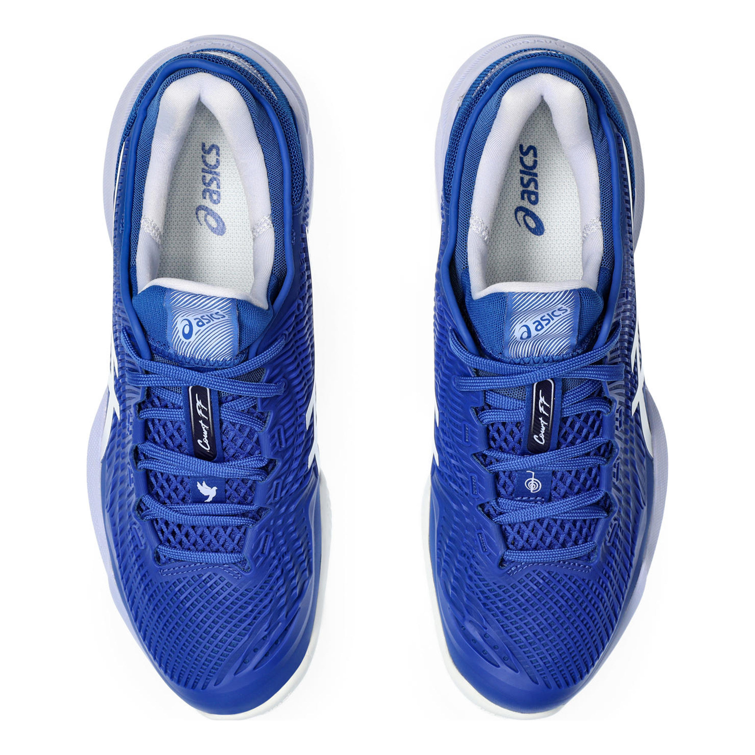 Scarpa tennis asics clearance