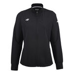 Abbigliamento Babolat Babolat Play Giacca Da Allenamento Donna-Nero