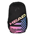 Borse Da Tennis HEAD Team Elite Backpack Fun