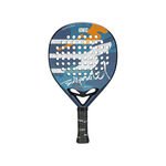 Racchette da padel Bullpadel Bullpadel Ionic Control 25 Racchette da padel Racchette usate
