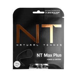 NT Max Plus 12m anthrazit
