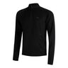Sweat Active Sweathirt Felpa Uomini-Nero