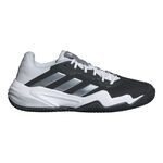 Scarpe da tennis adidas adidas Barricade 13 Scarpa Per Terra Rossa Uomini-Nero,Bianco